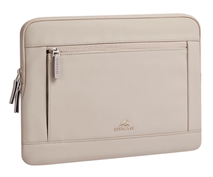 Torba do laptopów RIVACASE Eden-ECO 7802 11.6-13" Beżowy